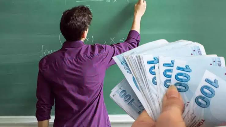 Öğretmen Maaş Zammında Kritik Eşik: Ocak 2026 İçin Üç Farklı Senaryo Masada!