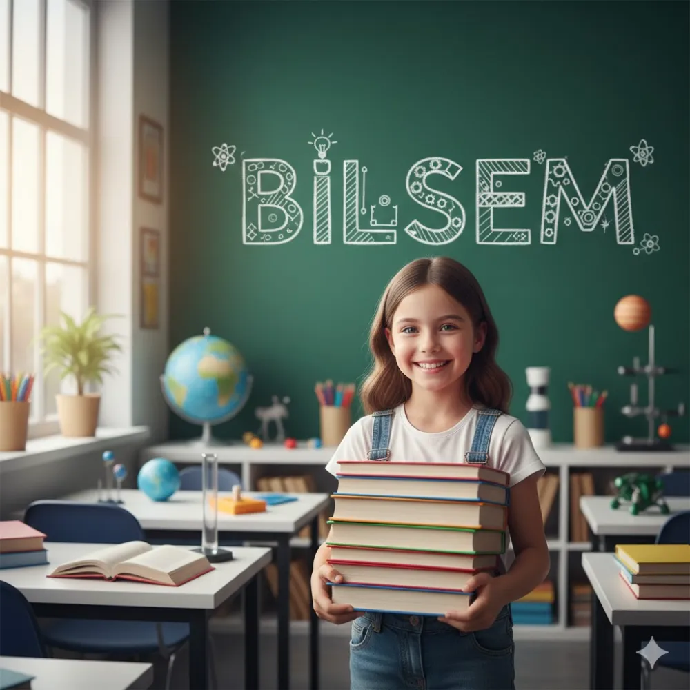 BİLSEM 2026 Sınavlarında Hangi Sorular Çıkacak? Öğrencileri Bekleyen Test İçerikleri Netleşti