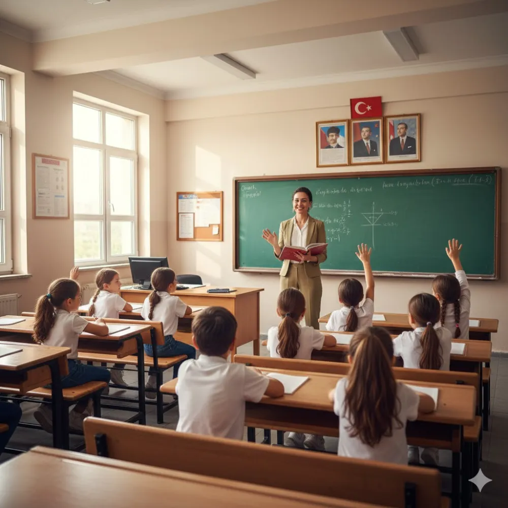 Özel Eğitim Sınıflarında Görevlendirme Şartı Değişti: İşte Yeni Kurs Düzenlemesi