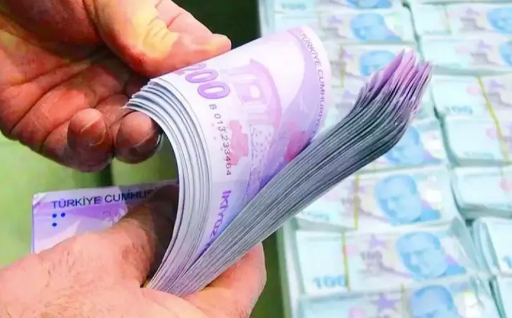 Zamlı memur maaşları tablosu 2026 Ocak: öğretmen, profesör, hemşire zamlı maaşları