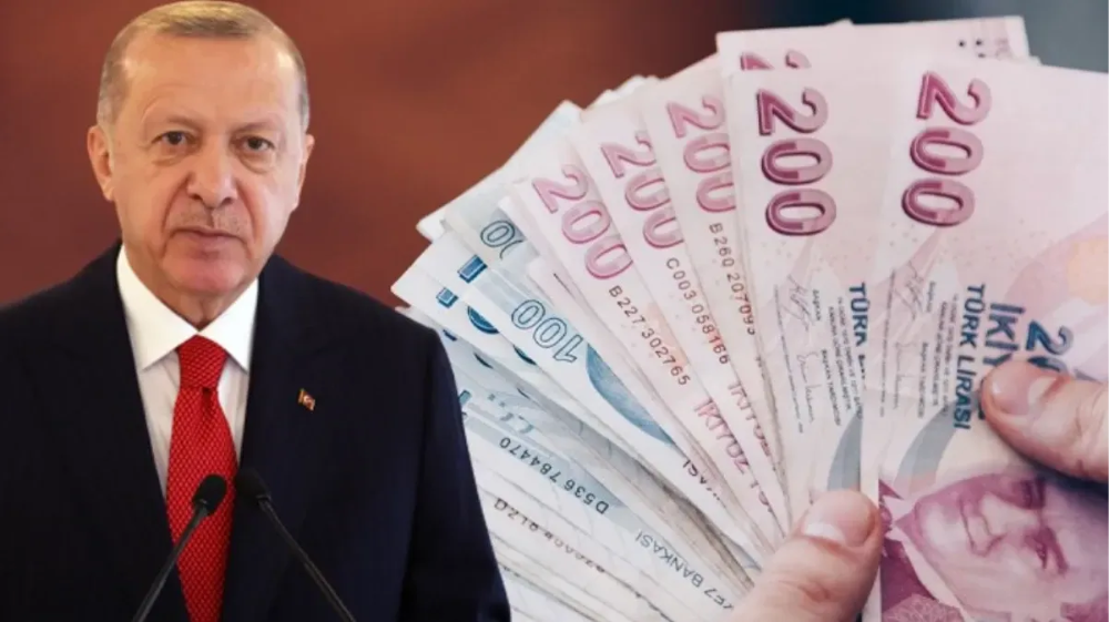 Tüm memurlara ek zam, maaşlara refah payı geliyor!