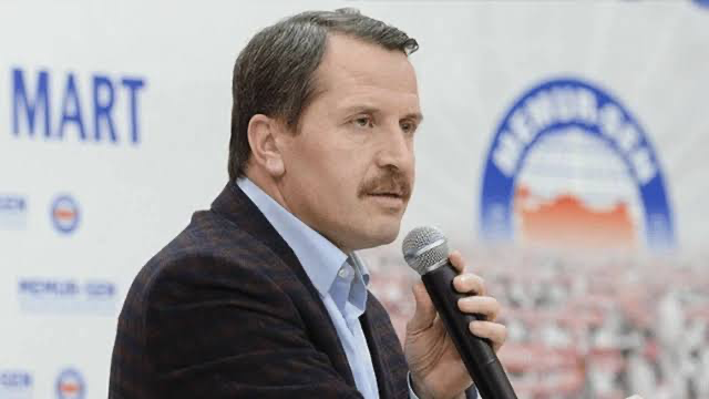 Ali Yalçın’dan memur maaşına seyyanen, ek zam açıklaması