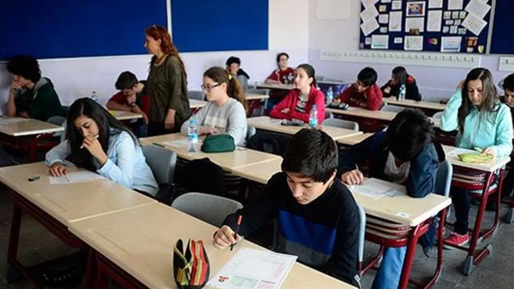 Öğretmenlere yeni sınav görevleri için başvurular açıldı