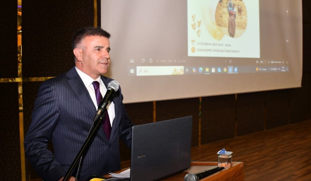 “Anne” Konulu Hikâye Yarışmasında Ödüller Sahiplerini Buldu