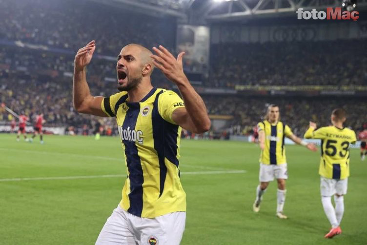 Fenerbahçe