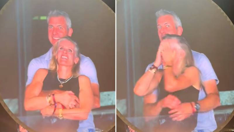 Coldplay Konserindeki Skandal Görüntüler Sonrası CEO Görevden Alındı!