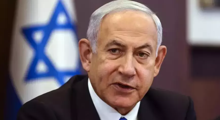 Şok İddia: İsrail Lideri Netanyahu Zehirlendi!