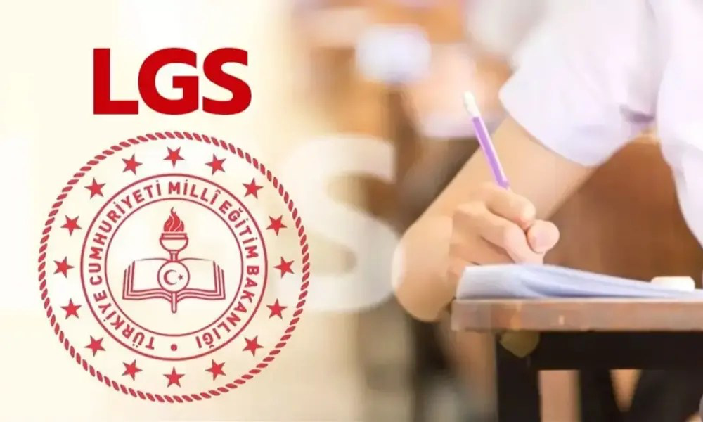 LGS 2024 Yerleştirme Sonuç Tarihi Belli Oldu