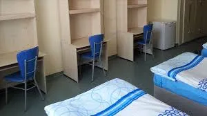 Okul Pansiyonlarında 