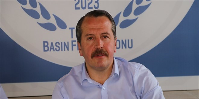 Ali Yalçın’dan maaş zammı için teklif açıklaması