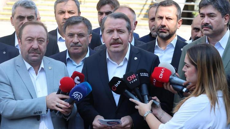 Ali Yalçın Hükümet’in zam teklifine ilk açıklamayı yaptı