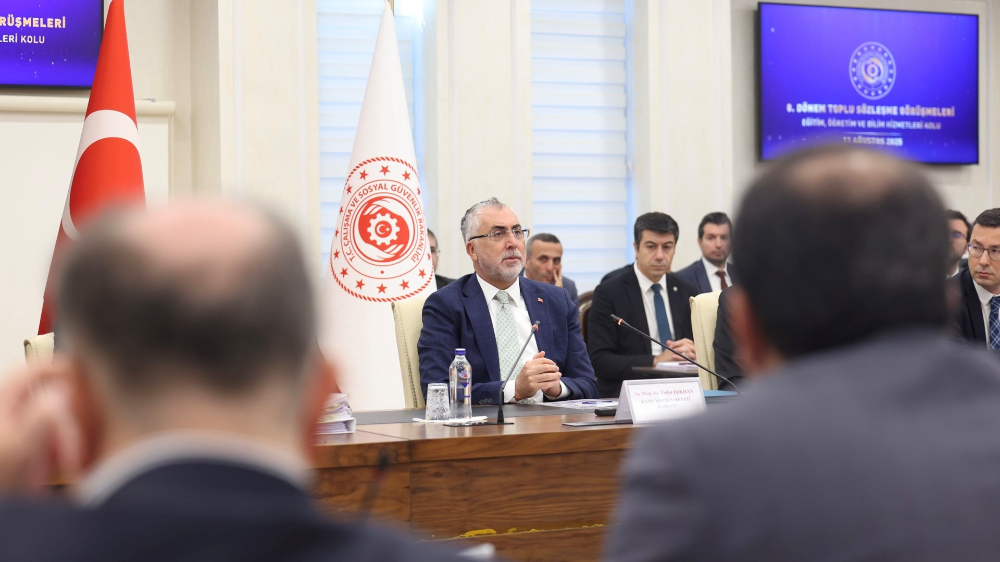 Toplu Sözleşme Görüşmelerinde: 43 Kritik Teklif Kapsam Dışı Bırakıldı