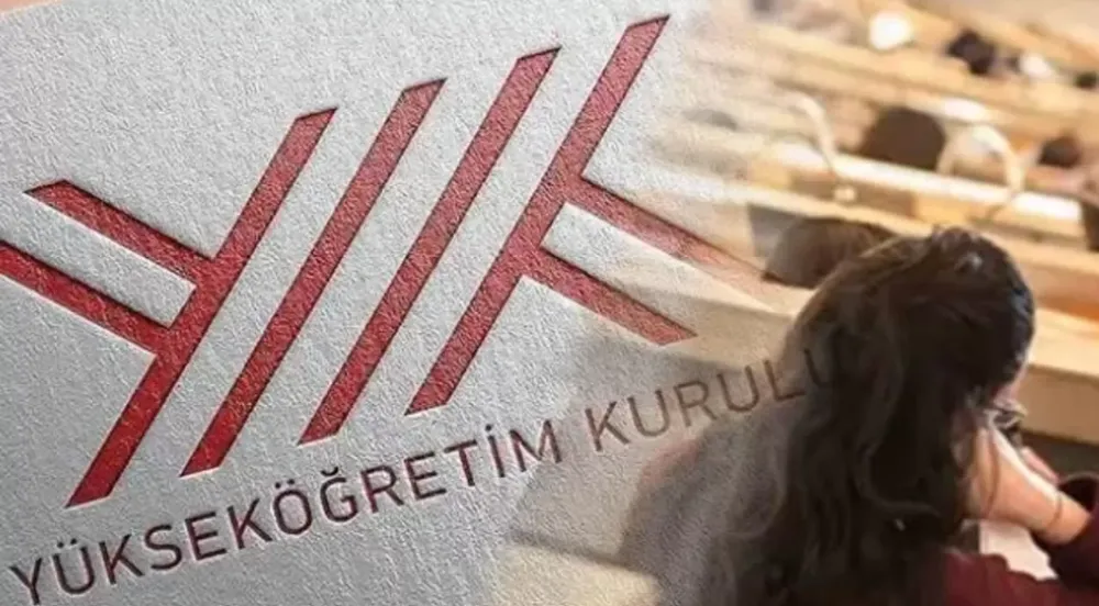 YÖK, Veri Sızıntısı İddialarını Yalanladı: “Sistemlerimiz Güvende”