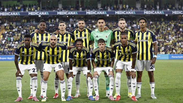 Fenerbahçe Benfica maçı canlı nasıl izlenir, frekans ve televizyon ayarı nasıl yapılır?