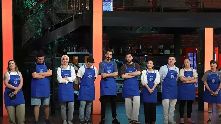 MasterChef Türkiye