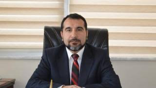 Huzurun Teminatı Türkiye