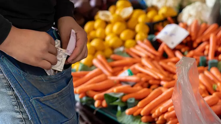 2025 Temmuz enflasyon verileri açıklandı