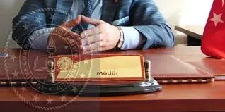 Disiplin Cezası Alan Okul Yöneticilerine Puan Şoku! Yeni Düzenleme Yürürlükte