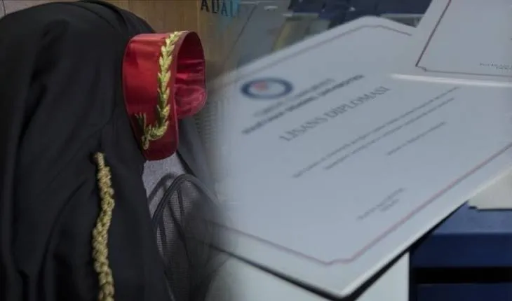 Sahte Diplomada Şok İddia: Torbacı Başkomiser Oldu!