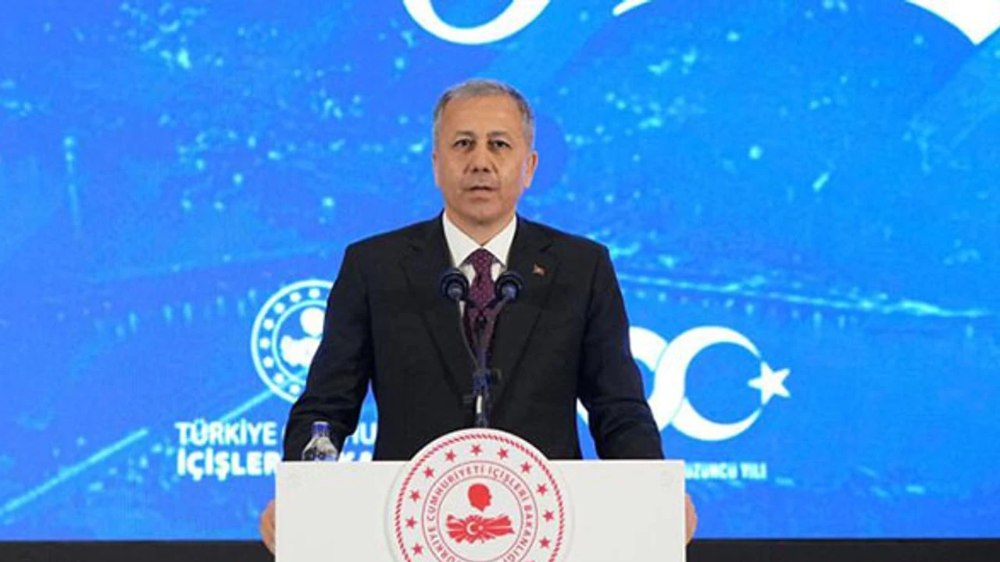 Sahte diploma operasyonuyla ilgili İçişleri Bakanı Yerlikaya‘dan açıklama