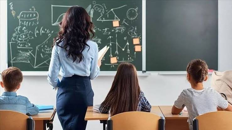 Alan değişikliği yapılacak 2 öğretmen branşı belli oldu