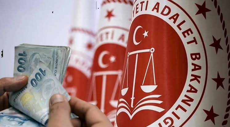 Adalet Bakanlığı Maaş Promosyon İhalesi Şartnamesi Belli Oldu: Personel Ne Kadar Promosyon Alacak?