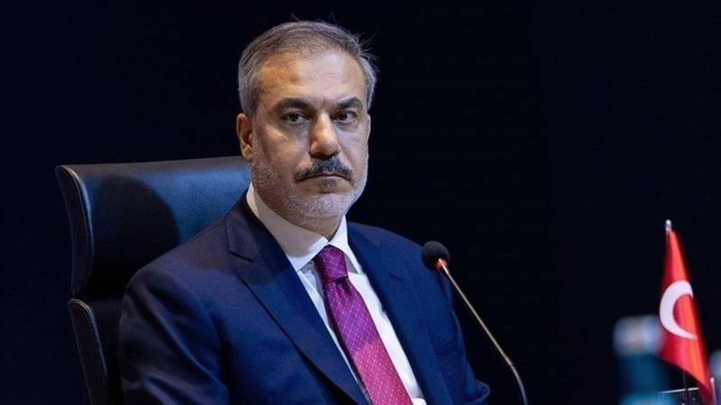 Dışişleri Bakanı Hakan Fidan’ın diplomasına ilişkin bakanlıktan sonraki açıklaması