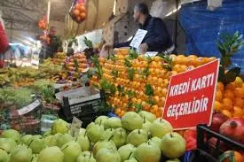  Pazarlarda Nakit Dönemi Bitiyor! 15 Ağustos