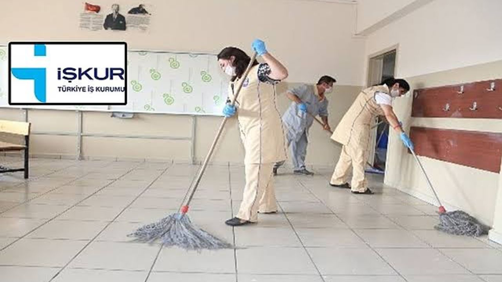 Okullarda TYP Personeline Ödenecek Maaşlar Belli Oldu