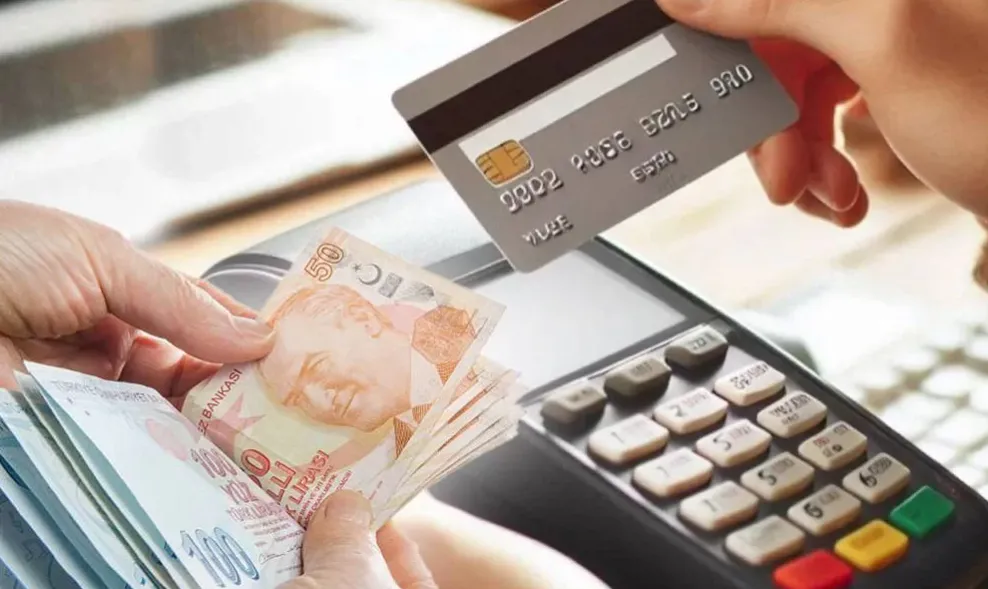 Yemek Kartı Sektörüne Büyük Darbe: 5 Firmaya Rekor Ceza!