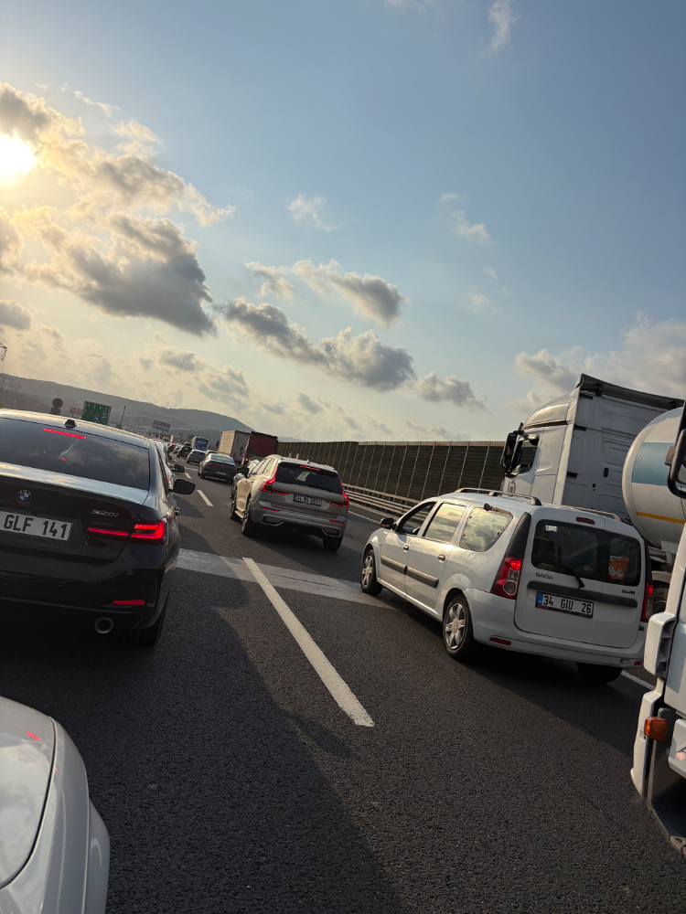 Kuzey Marmara Otoyolu