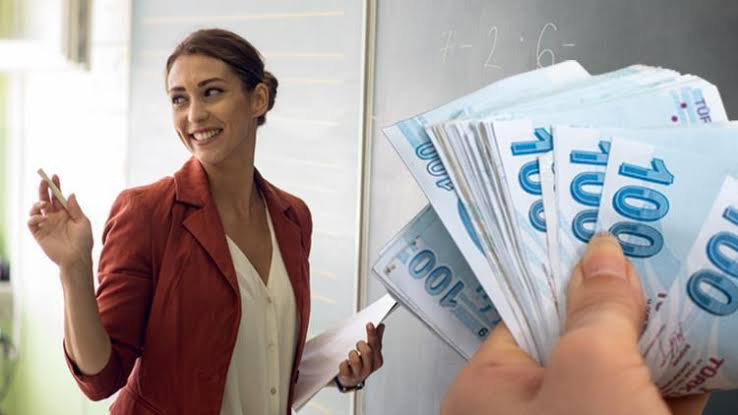 Eğitime hazırlık ödeneği zamlandı! Öğretmenlere ne zaman kaç TL hazırlık ödeneği verilecek?