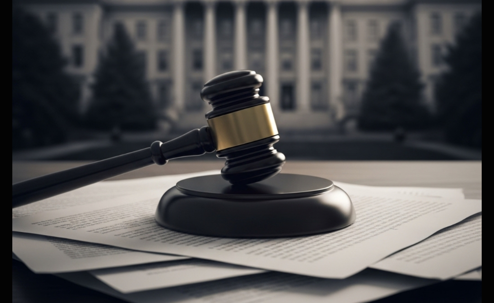 Amire itiraz eden memura verilen ceza ile ilgili AYM kararı