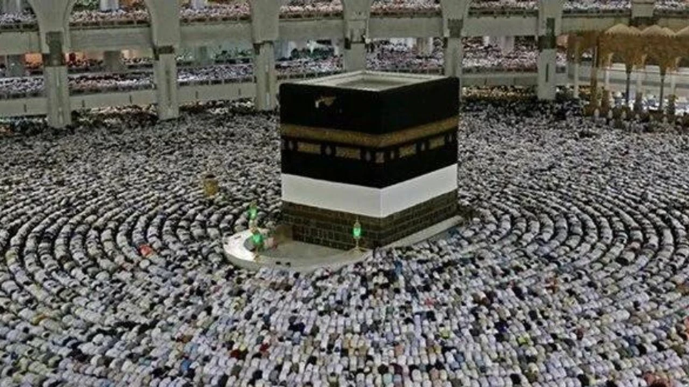 Hac Ön Kayıt ve Kayıt Yenileme Tarihleri Belli Oldu