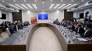 Ek Zamdan 3600 Ek Göstergeye: BASK