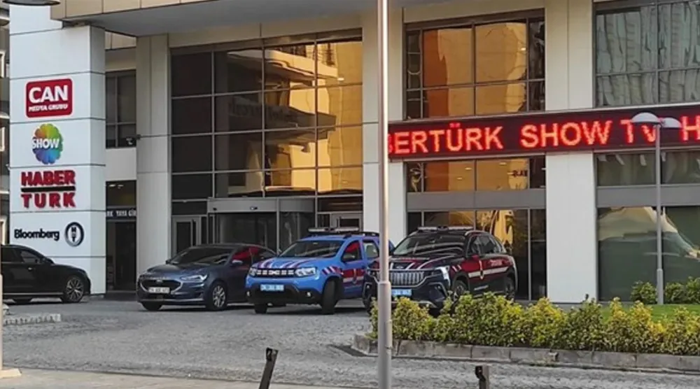 Can Holding Soruşturmasında 121 Şirkete Kayyum Atandı: 4 Şüpheli Yakalandı