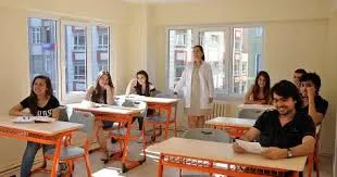 Ortaokul ve lise öğrencilerine mesleki yönlendirme için yeni sistem başlatıldı