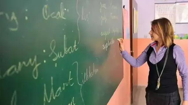 Öğretmenler 2025 Kasım Ara Tatilinde Ne Yapacak? Seminerler Yüz Yüze mi Online mı?