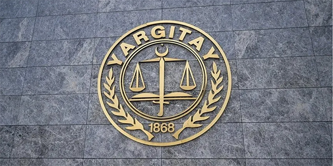 Yargıtay