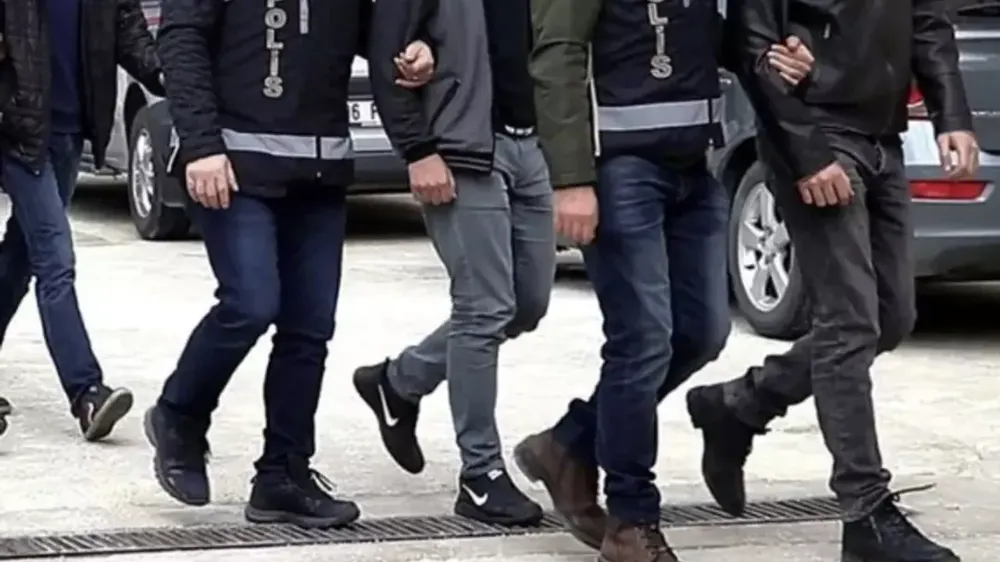 Savunma Sanayi Verilerini Sızdırdığı iddiasıyla 4 kişiye tutuklama