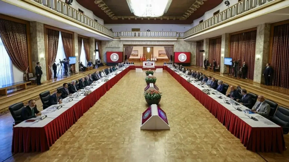 Terörsüz Türkiye Komisyonu