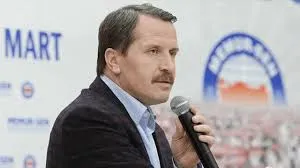 Memur-Sen Başkanı Ali Yalçın, Sosyal Medyada Yorumlara Kısıtlama Getirdi