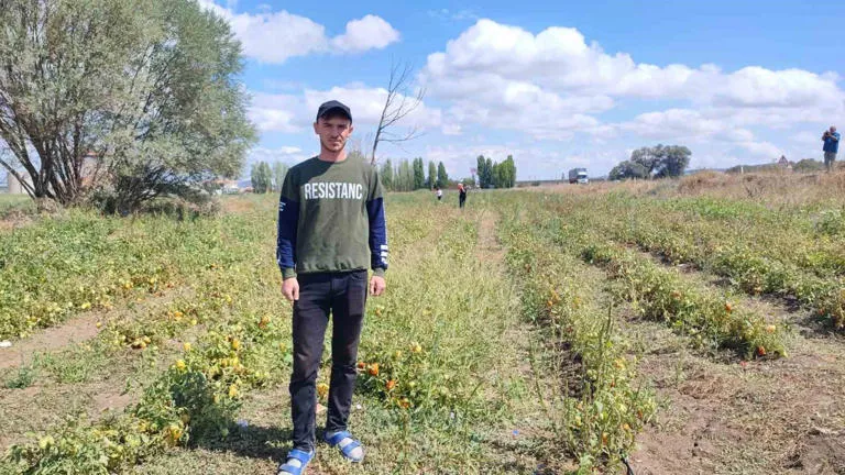 Yozgatlı Öğrenciden Hem Bütçeye Hem Doğa Dostu Proje