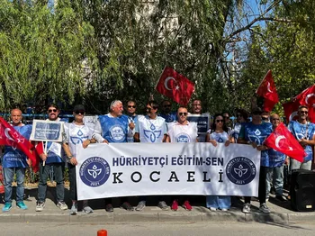 Kocaeli milli eğitimde ilçe grubu tartışması büyüyor