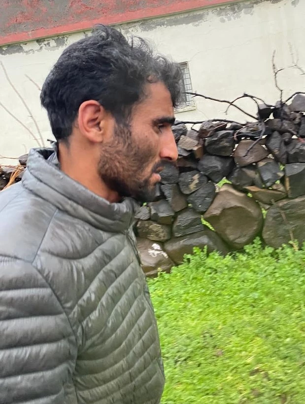 Gri kategoride aranan PKK